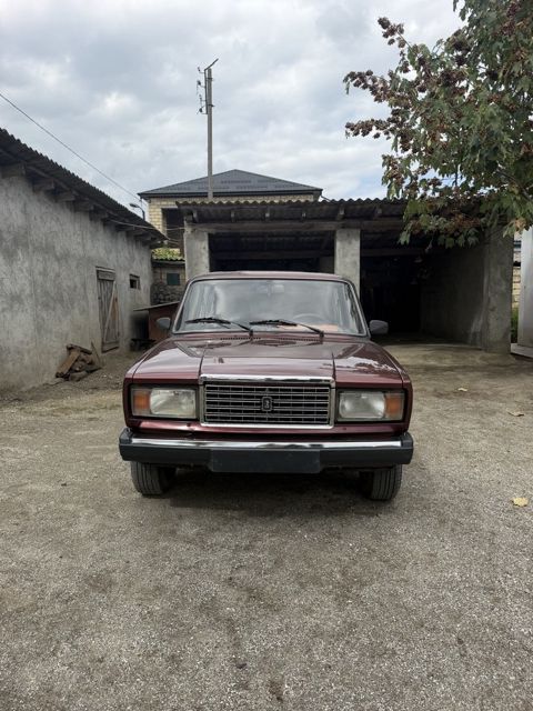 Lada (VAZ) 2104, 1.6 L, 1999 il, 55 210 km — Lənkəran
