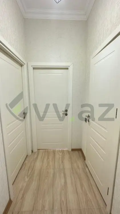 2 otaqlı mənzil Yeni tikili Satılır, Xırdalan — Mənzil, Xırdalan (3)
