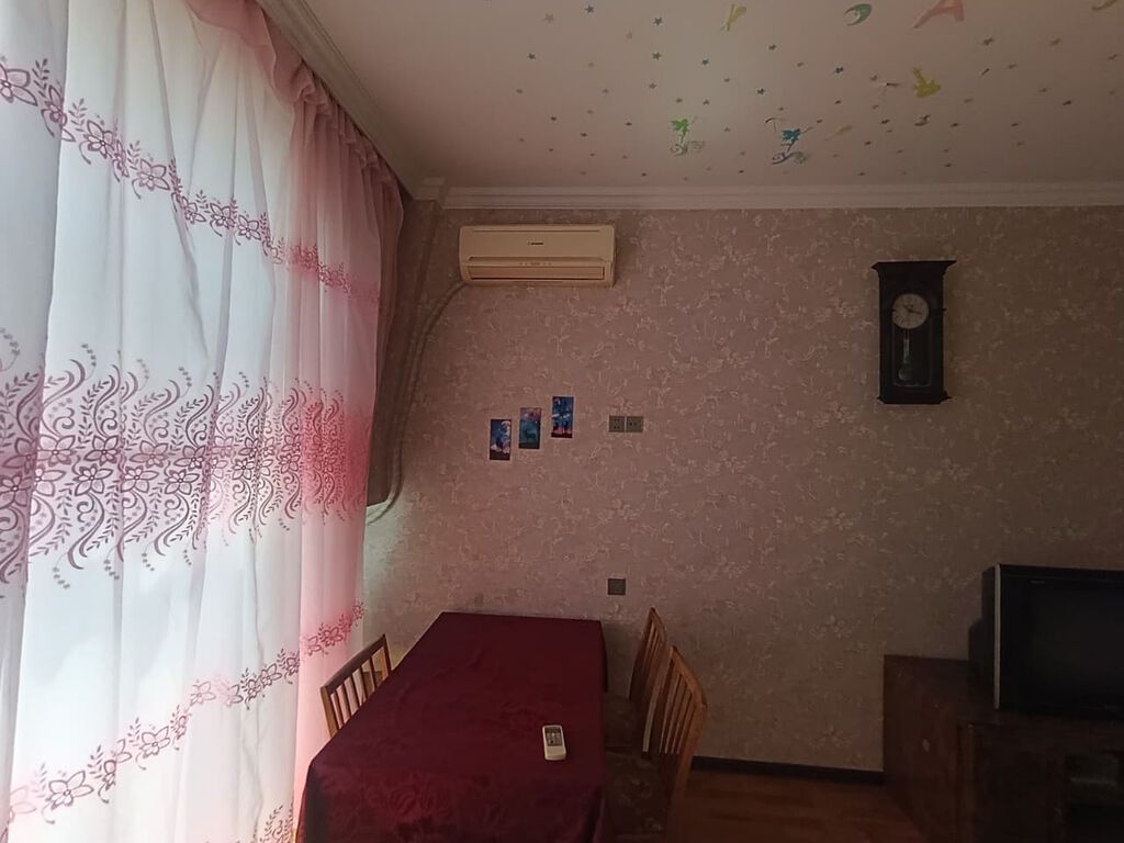 Yeni Günəşli Massiv D, 1 otaqlı, Yeni tikili, 45 kv. m — Mənzil, Bakı (9)