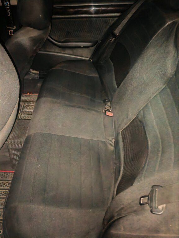 BMW 318, 1.9 L, 2000 il, 357 804 km 99-FN-112 — Avtomobillər, Sabirabad (5)