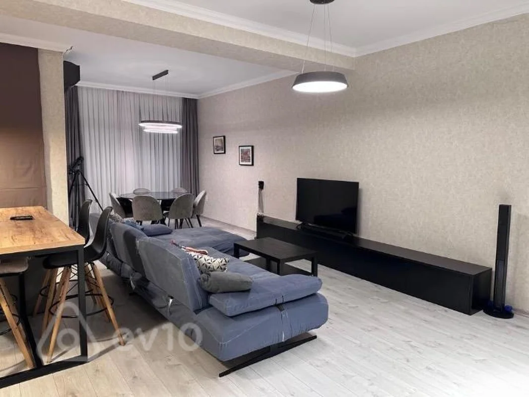 3 otaqlı mənzil, 95 m², Melisa Park Yaşayış Kompleksi — Mənzil, Bakı (11)