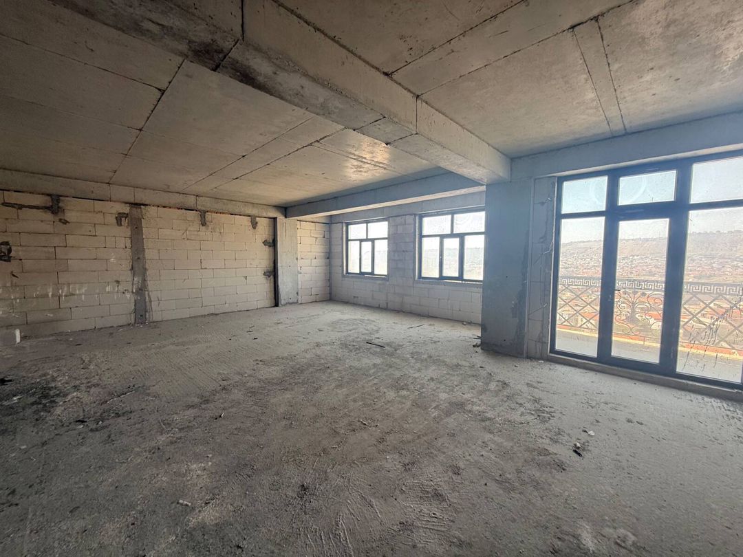 Satılır 2 otaqlı yeni tikili 94.5 m² — Mənzil, Bakı (4)