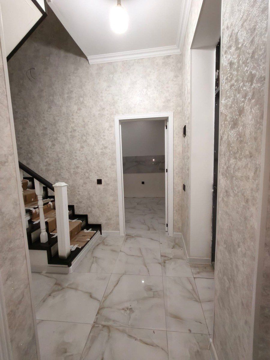 Satılır 5 otaqlı həyət evi/bağ evi 160 m² — Ev, villa, Bakı (8)