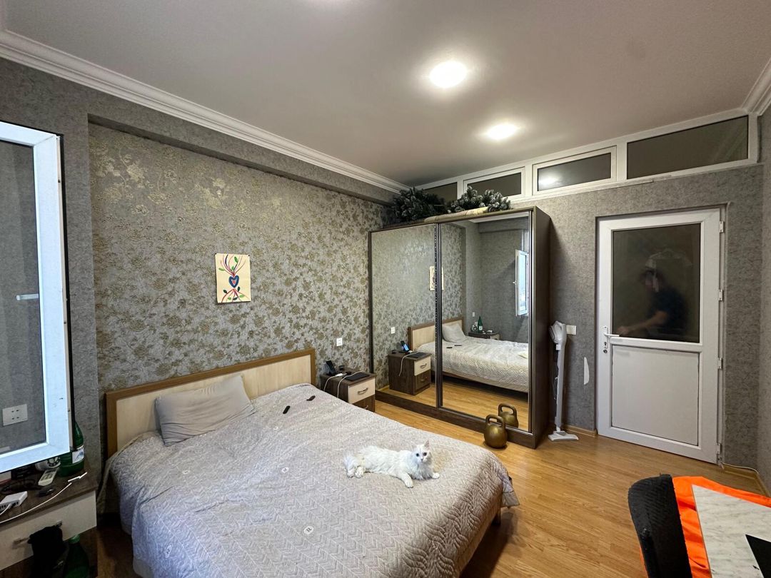 Satılır 2 otaqlı yeni tikili 55 m² — Mənzil, Bakı (2)