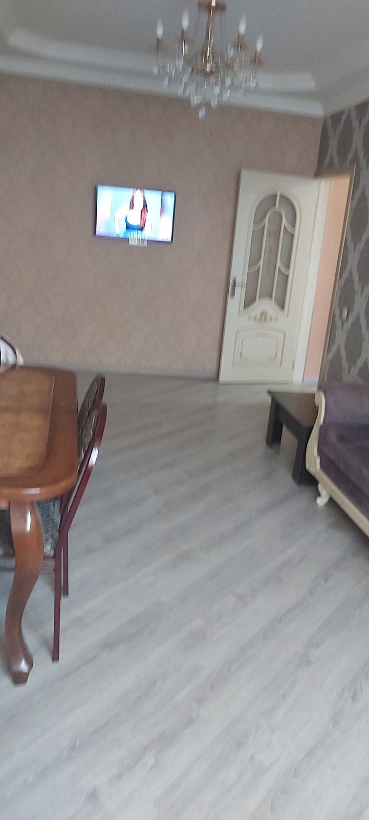 İcarəyə verilir 3 otaqlı köhnə tikili 60 m² — Mənzil, Bakı (3)