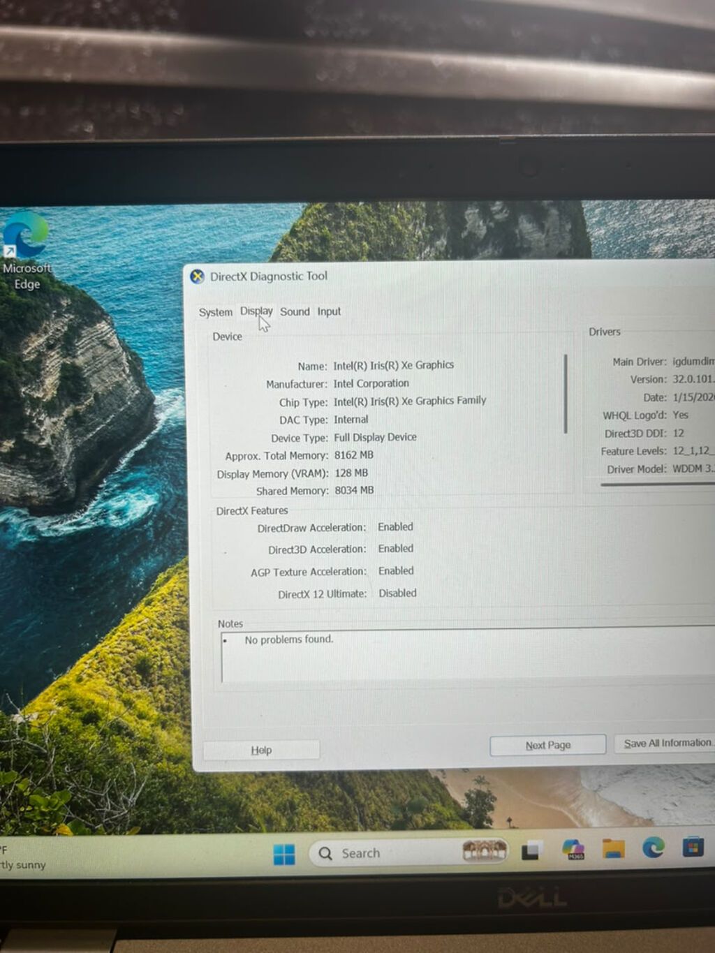 İşlənmiş Dell Latitude, 14 Intel Core i7, 512 GB, Ünvandan götürmə, Pulsuz çatdırılma, Ödənişli çatdırılma — Dell, Bakı (4)