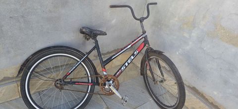 Velosiped ikinci el satilir.kohnedi isleyir cozdandi isletmirik deye — Bakı