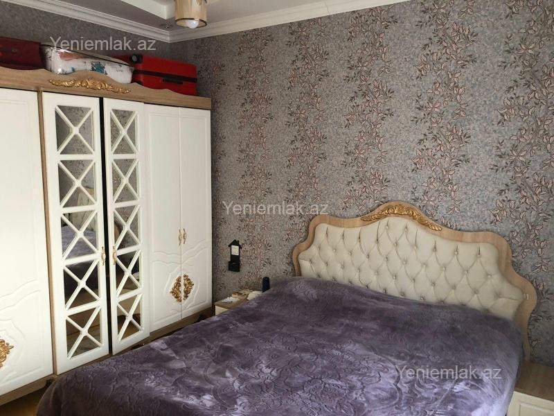 Satılır 5 otaqlı Həyət evi / Villa, 198 m², Binəqədi rayonu — Ev, villa, Bakı (6)