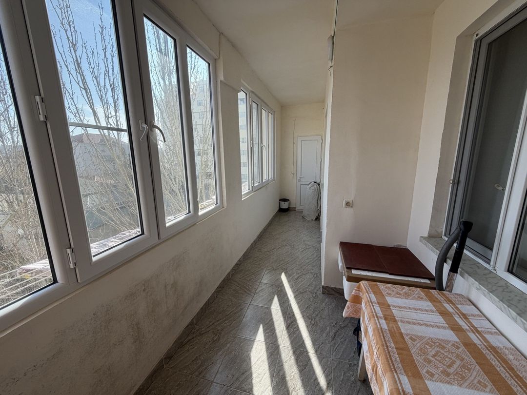 Satılır 3 otaqlı yeni tikili 90 m² — Mənzil, Bakı (8)