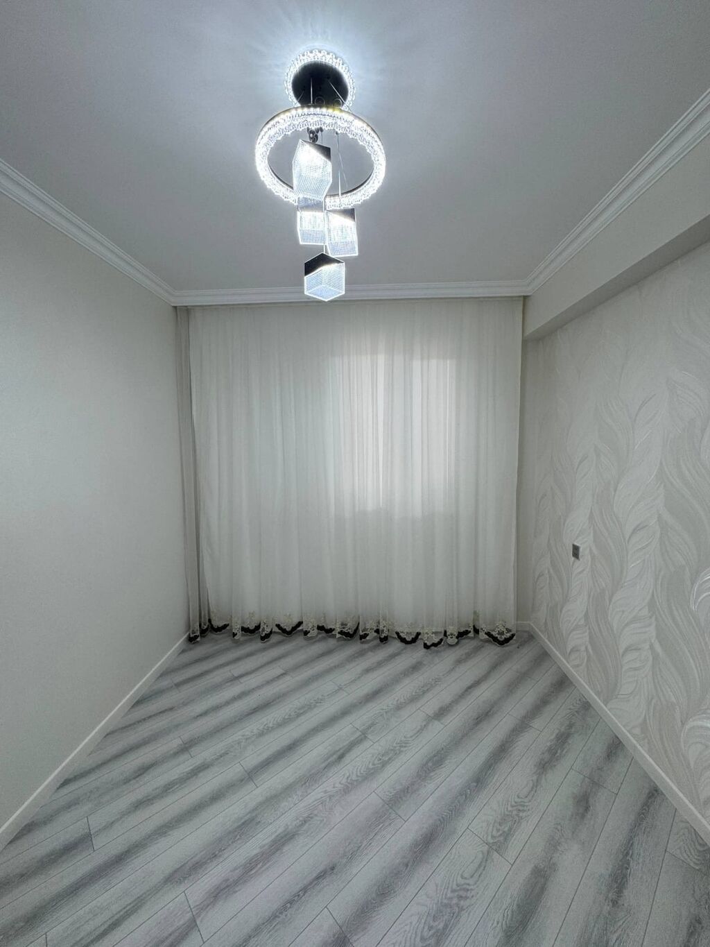 2 otaqlı, Yeni tikili, 44 kv. m — Mənzil, Masazır (2)