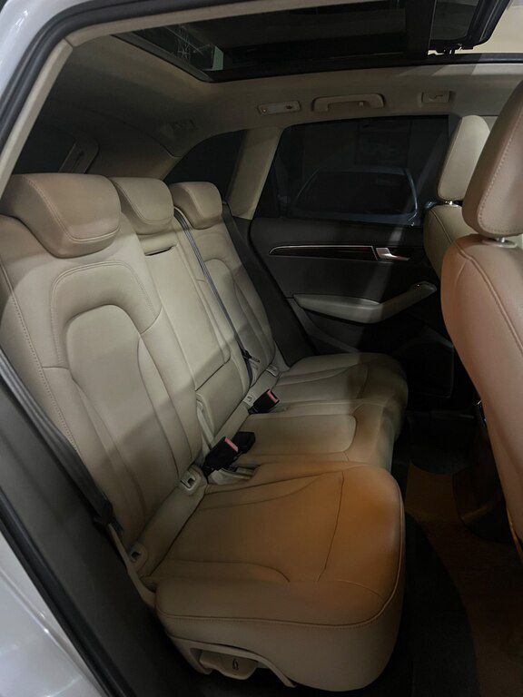 Audi Q5, 2.0 L, 2011 il, 152 000 km — Avtomobillər, Sumqayıt (10)