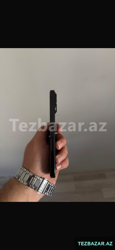 I phone 16 — Bluetooth qarnitar, Bakı (2)