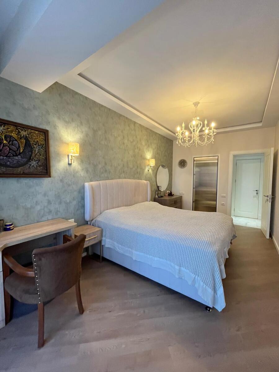 Satılır 3 otaqlı yeni tikili 92 m² — Mənzil, Bakı (7)