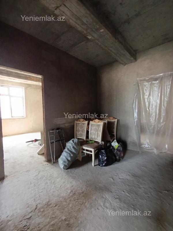 Satılır 3 otaqlı Bina evi menzil (Yeni tikili), 123 m², Sabunçu rayonu — Mənzil, Bakı (8)