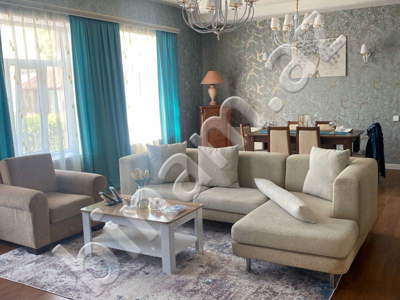 otaqlı Bağ evləri, Kirayə (aylıq), Bakı, Xəzər, Koroğlu — Ev, villa, Bakı (2)