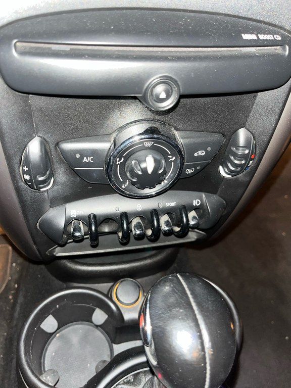 Mini Countryman Cooper S, 1.6 L, 2014 il, 160 000 km — Avtomobillər, Bakı (11)