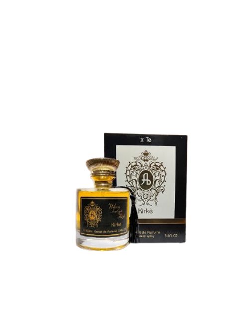 No Brand Kirke qadınlar üçün ətir 100 ml — Bakı