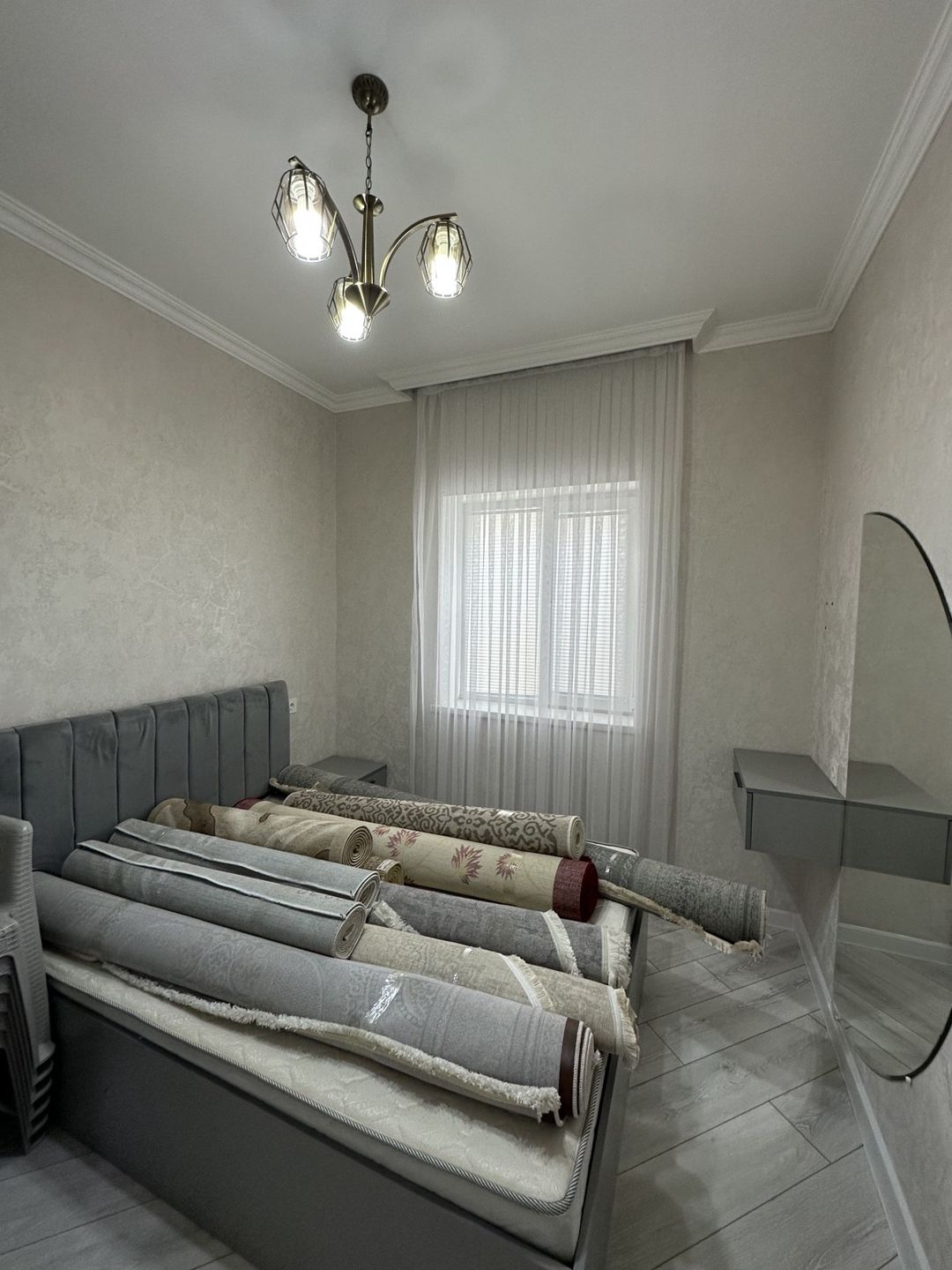 Satılır 5 otaqlı həyət evi/bağ evi 150 m² — Ev, villa, Bakı (7)