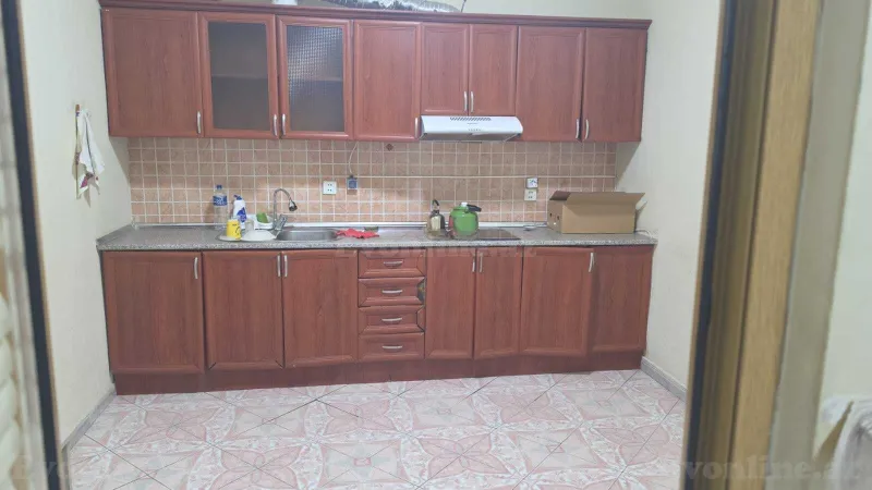Kirayə verilir 5 otaqlı Mənzil Yeni tikili 180 m² Bakı, Nəsimi r., 28 May m — Mənzil, Bakı (6)