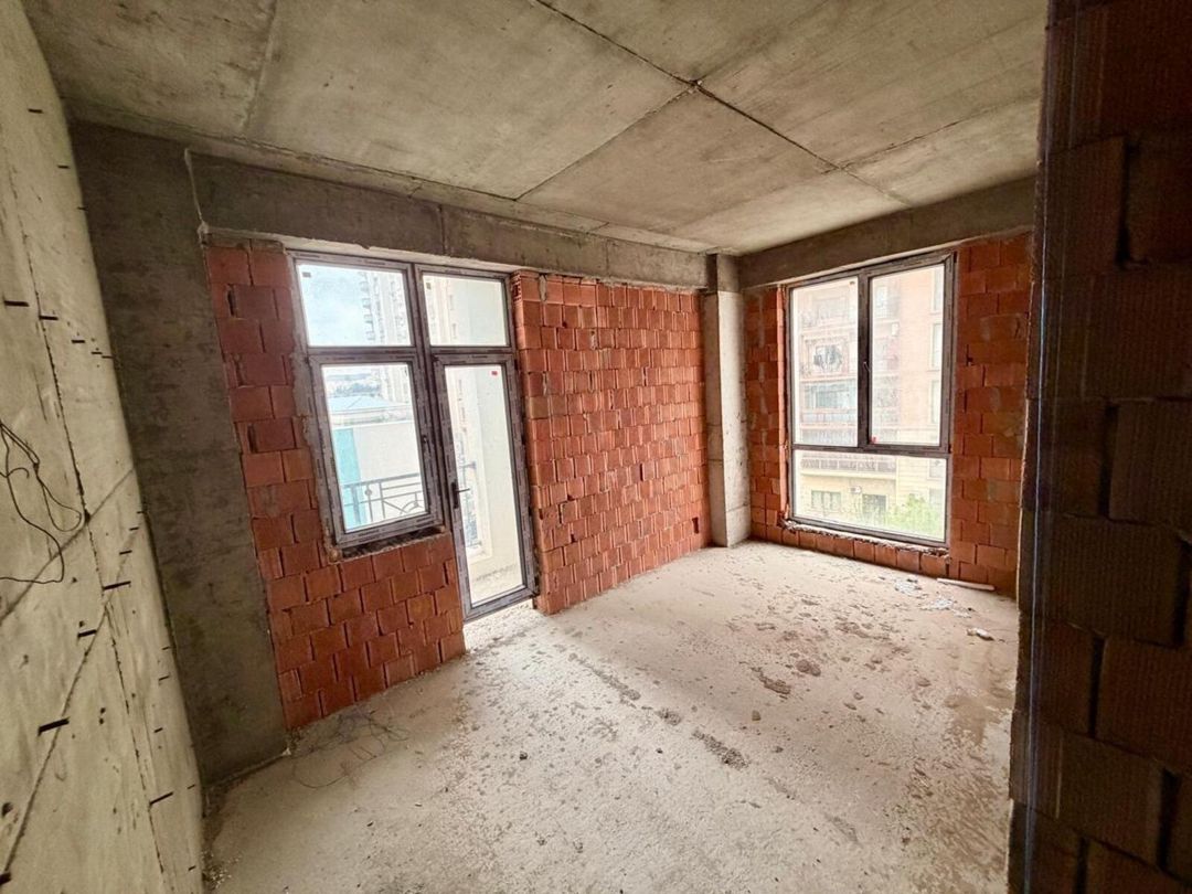 Satılır 4 otaqlı yeni tikili 179 m² — Mənzil, Bakı (8)