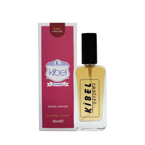 Kibel Perfume 141 qadınlar üçün ətir suyu, 50 ml — Bakı