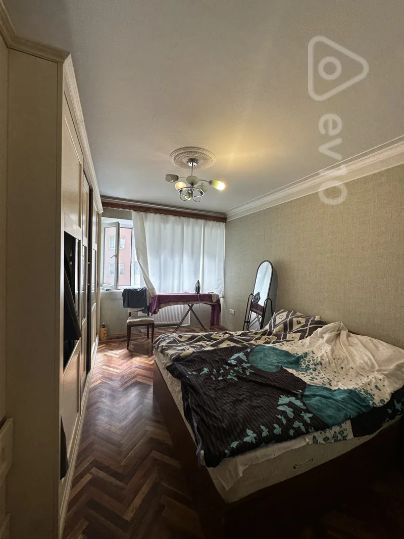 3 otaqlı mənzil, 120 m², Zahid Xəlilov — kirayə — Mənzil, Bakı (10)
