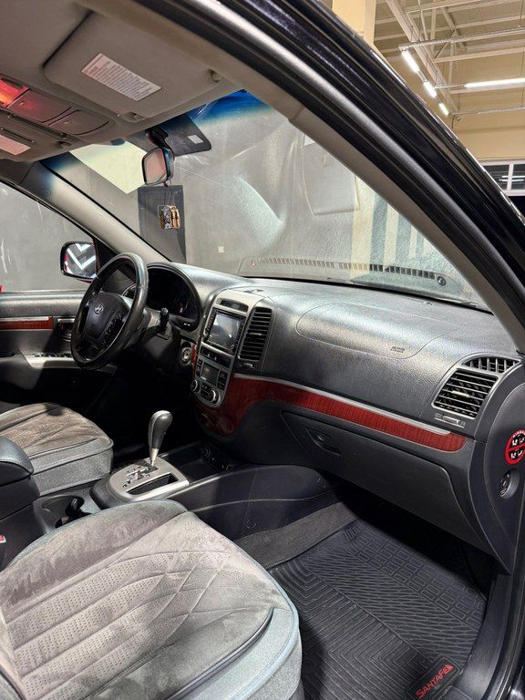 Hyundai Santa Fe, 2.2 L, 2007 il, 350 000 km — Avtomobillər, Sumqayıt (12)