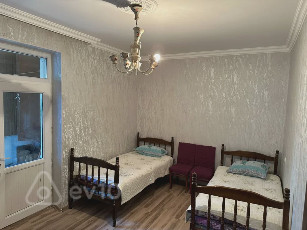 For sale: 3-room apartment (old building), 55 m² — Mənzil, Bakı (4)