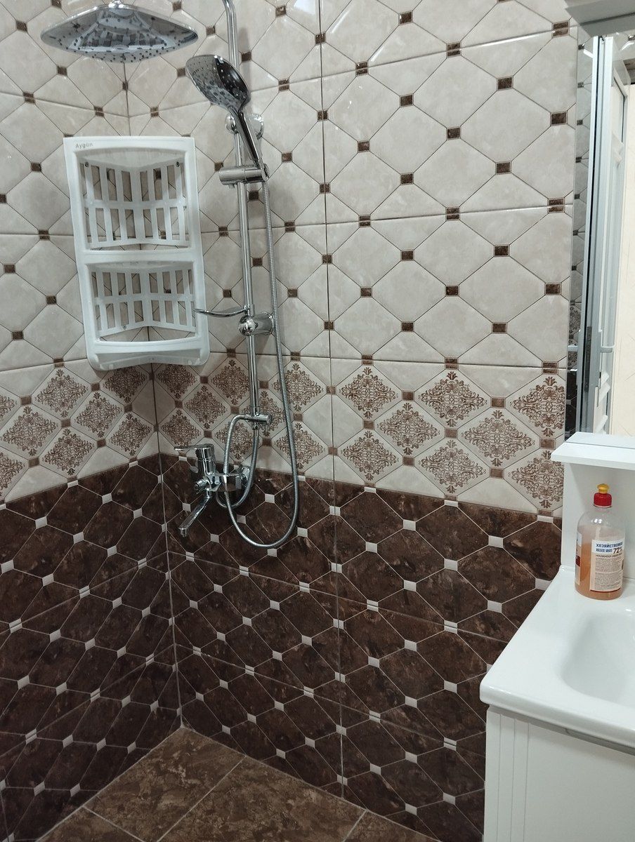 İcarəyə verilir 2 otaqlı həyət evi/bağ evi 45 m² — Ev, villa, Bakı (6)
