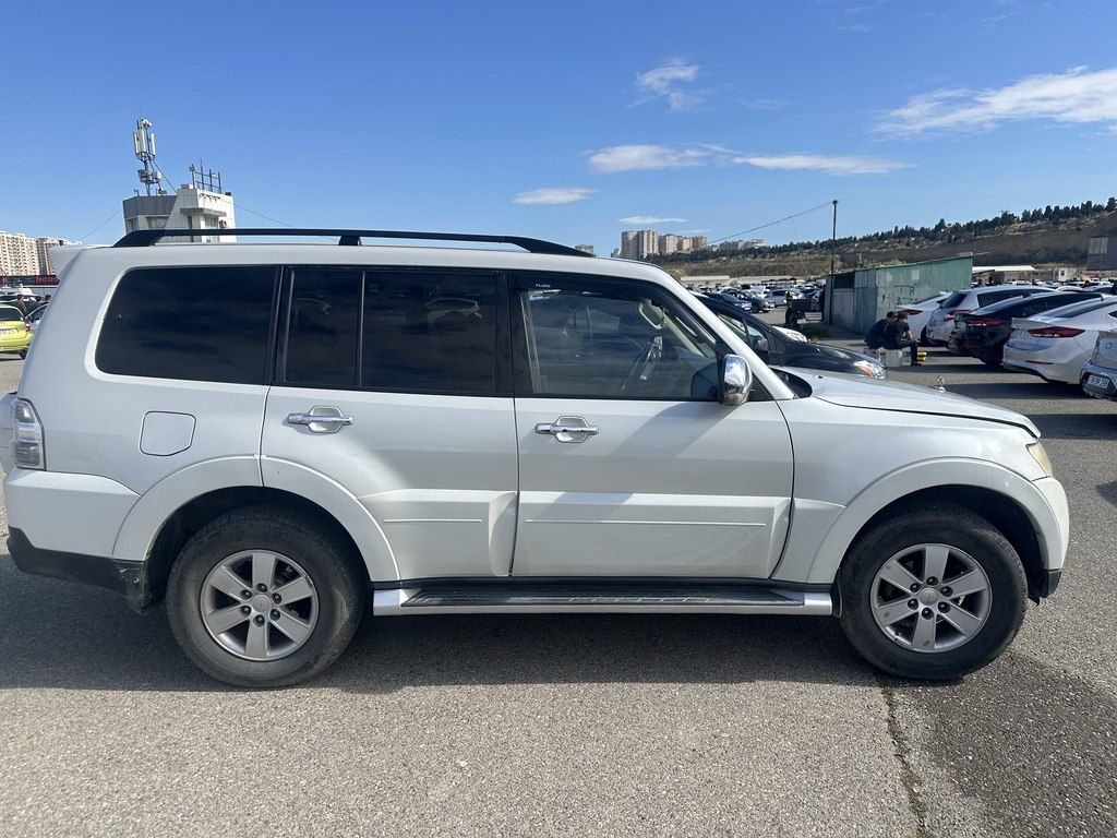 Mitsubishi Pajero, 3.0 L, 2007 il, 272 365 km 90-MM-765 — Avtomobillər, Bakı (4)