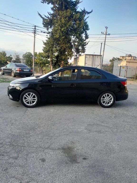 Kia Cerato, 1.6 L, 2011 il, 242 000 km 77-CR-208 — Avtomobillər, Bakı (3)