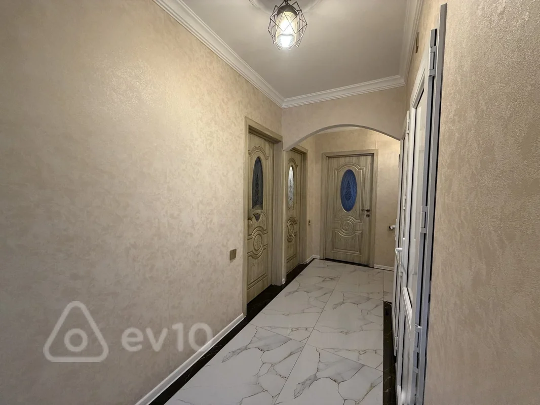 4 otaqlı mənzil, 100 m², Gəncə pr — Mənzil, Bakı (12)