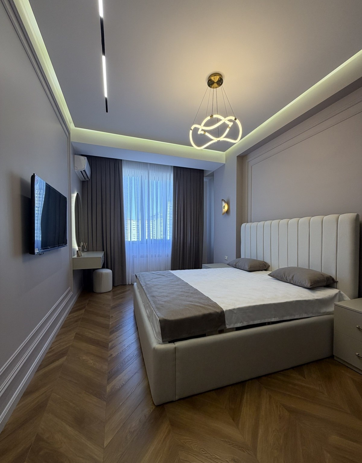 2 otaqlı mənzil 85 m² satılır — Mənzil, Bakı (6)