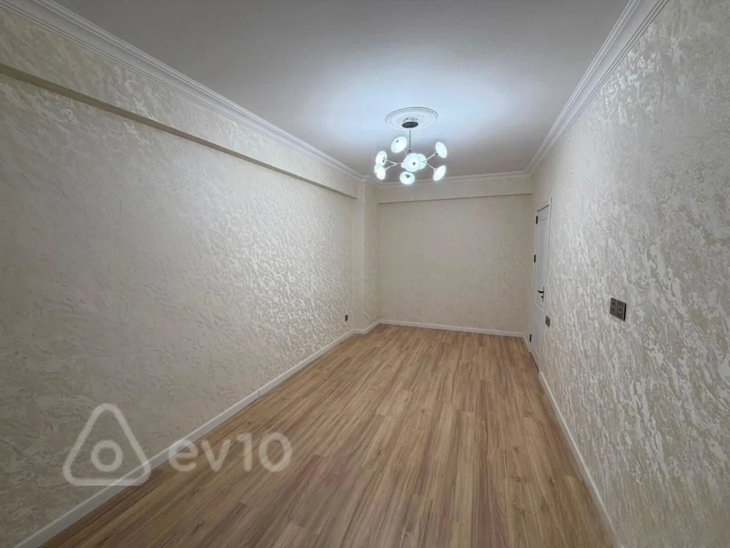 2 otaqlı mənzil, 55 m², Əsəd Əhmədov — Mənzil, Bakı (4)