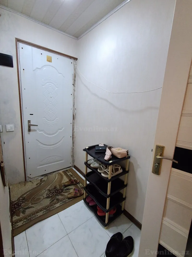 Satılır 2 otaqlı Mənzil Köhnə tikili 60 m² Xırdalan — Mənzil, Xırdalan (4)