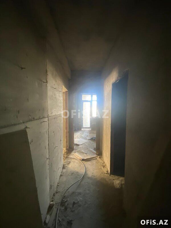 Yeni tikili Satılır Xırdalan, Xırdalanda təmirsiz bina evi satılır, 1 otaq, 57 m² — Mənzil, Xırdalan (6)