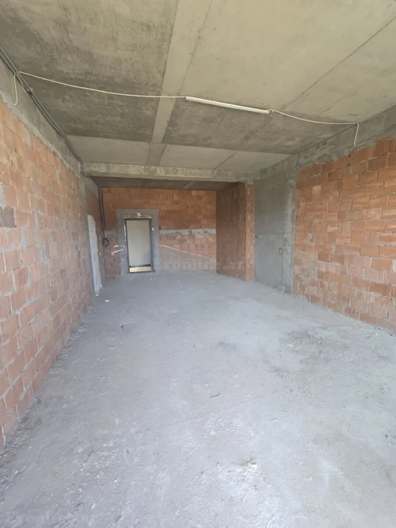 Satılır 1 otaqlı Mənzil Yeni tikili 57 m² Bakı, Sabunçu r — Mənzil, Bakı (4)
