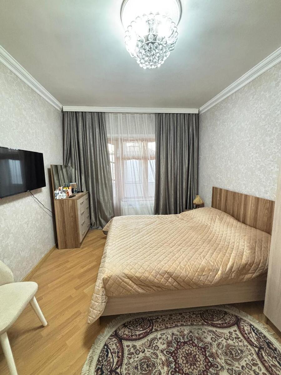 Satılır 3 otaqlı köhnə tikili 100 m² — Mənzil, Xırdalan (5)