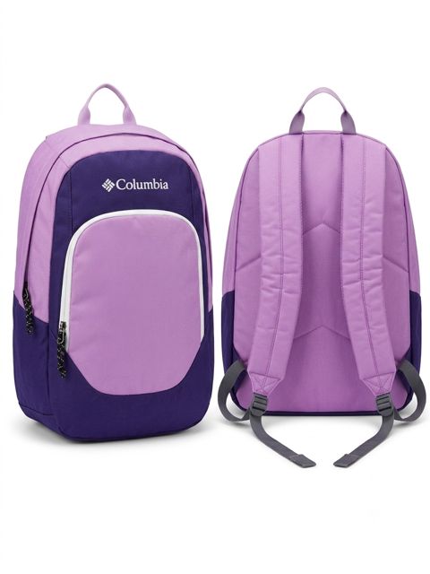 İdman bel çantası, parça, bənövşəyi, 40 l — Bakı