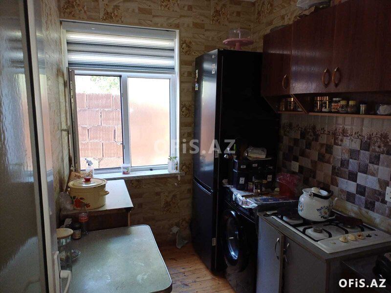 Həyət evləri Satılır Abşeron r., 20 Yanvar m., 2 otaq, 56 m² — Ev, villa, Bakı (7)