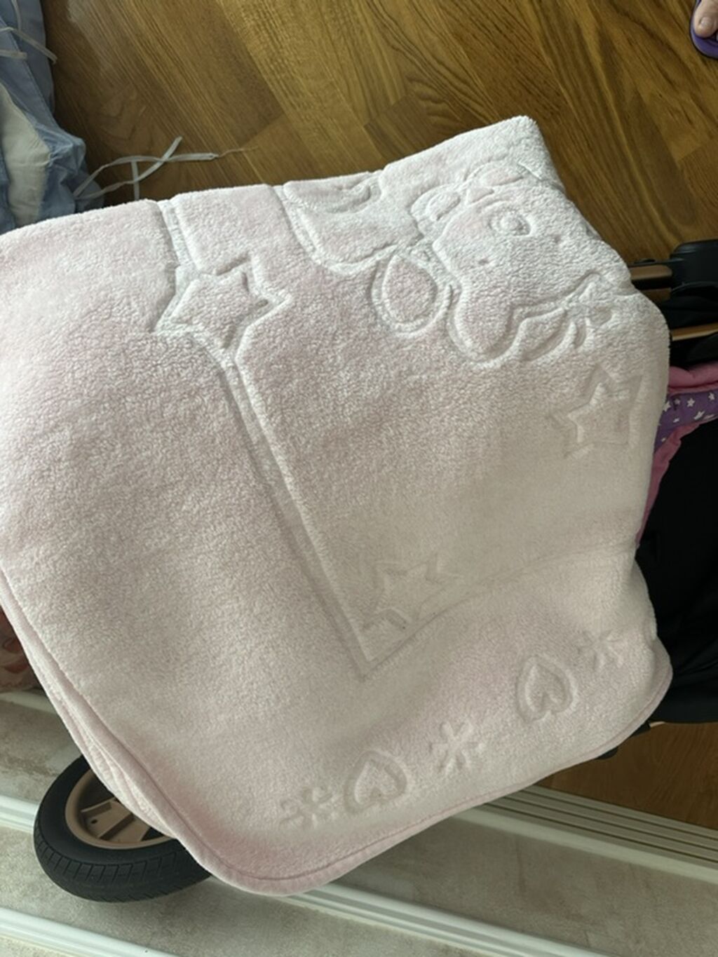Uşaq arabası + aksessuarlar dəsti Məhsul təsviri: - Universal uşaq — Arabalalar, Bakı (3)