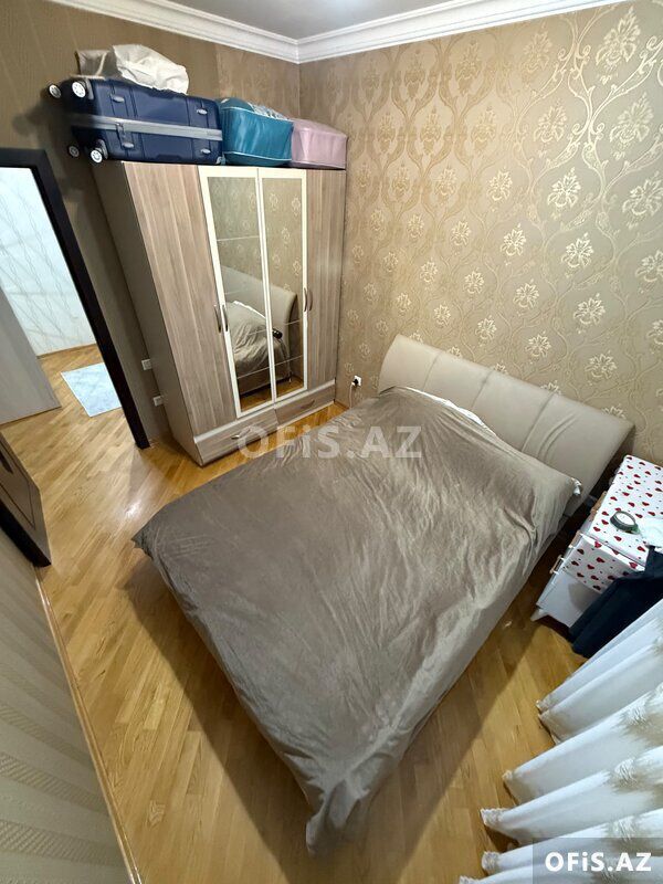 Yeni tikili Kirayə Verilir Sabunçu r., Bakixanov q., 2 otaq, 60 m² — Mənzil, Bakı (5)