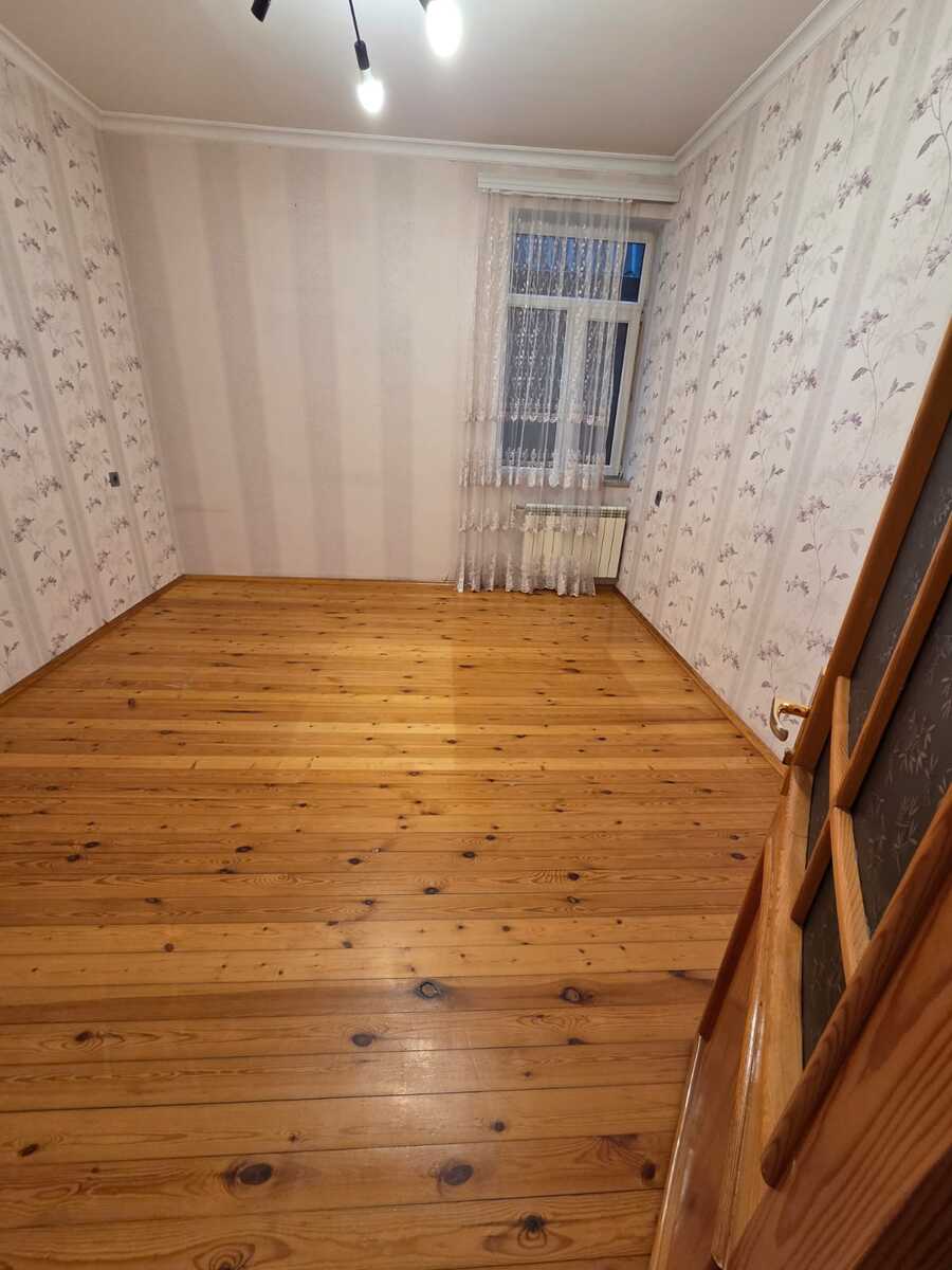 İcarəyə verilir 8 otaqlı həyət evi/bağ evi 220 m² — Ev, villa, Bakı (9)