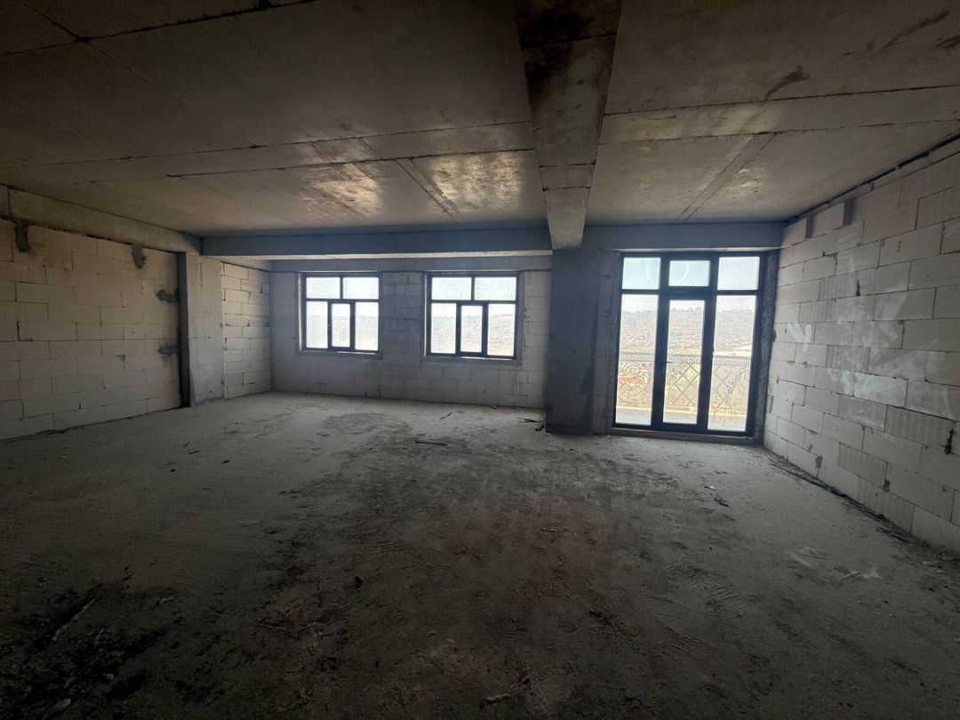 Satılır 2 otaqlı yeni tikili 94.5 m² — Mənzil, Bakı (9)