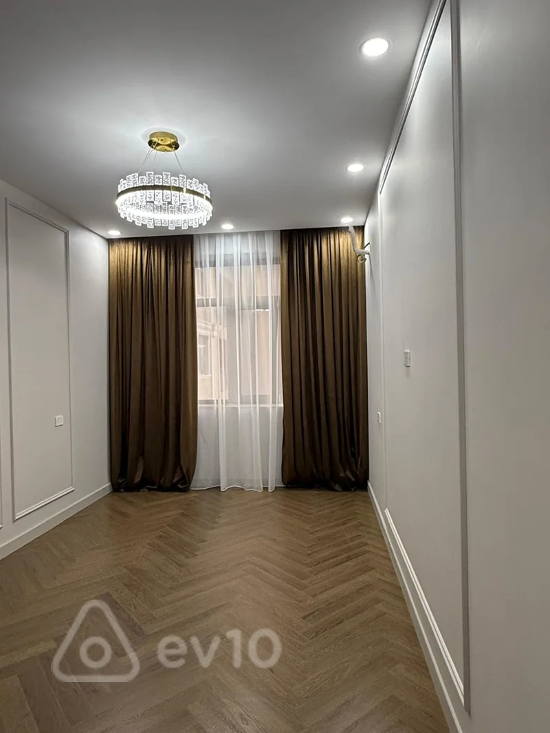 3 otaqlı mənzil, 113 m², Təbriz küçəsi — Mənzil, Bakı (3)