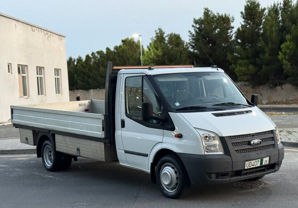 Ford Transit, 2.2 L, 2012 il, 154 000 km — Yük maşınları, Bakı (2)