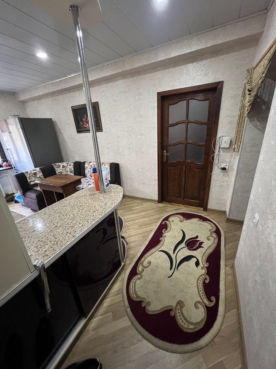 Satılır 4 otaqlı köhnə tikili 95 m² — Mənzil, Bakı (12)