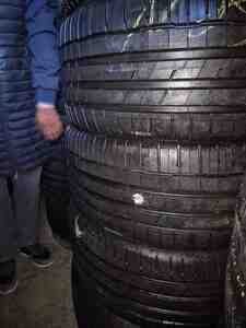 Hankook təkərləri R22 — Bakı