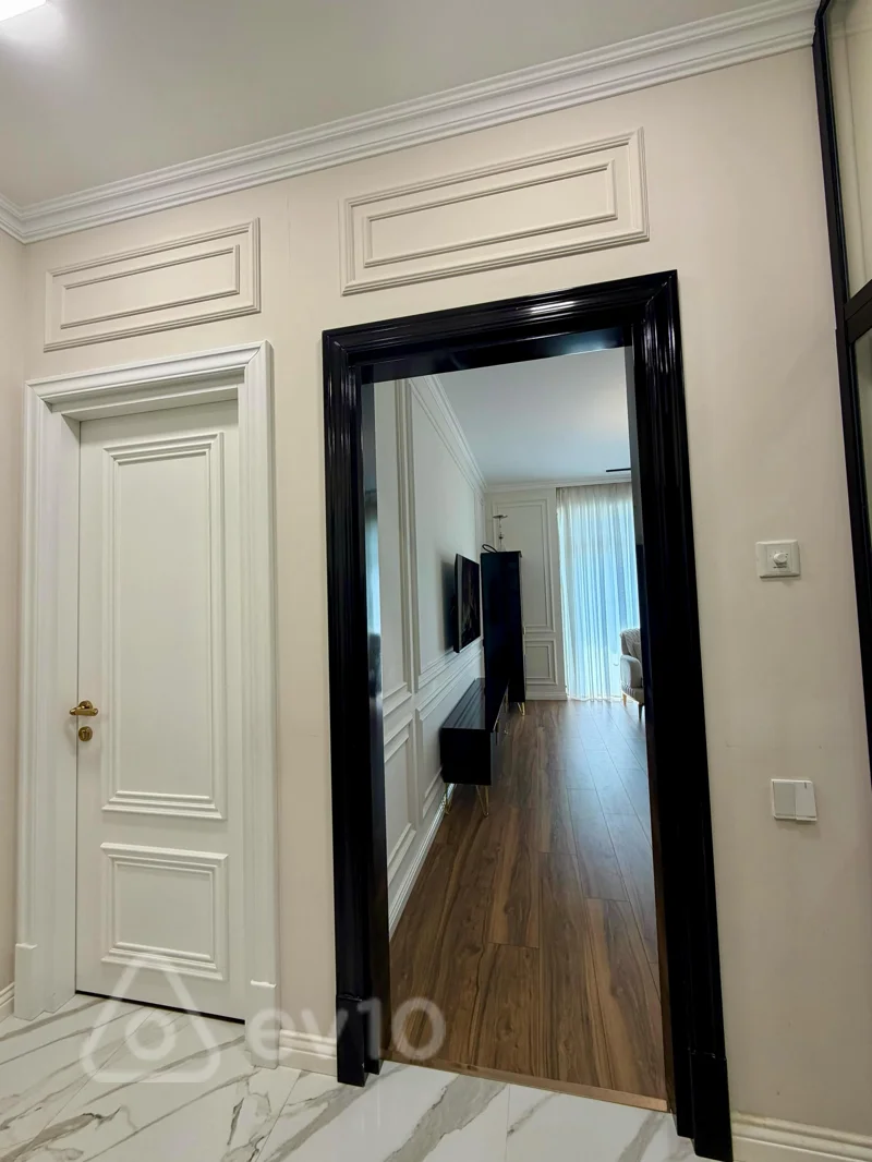 2 otaqlı mənzil, 65 m², Tiblisi pr — kirayə — Mənzil, Bakı (5)