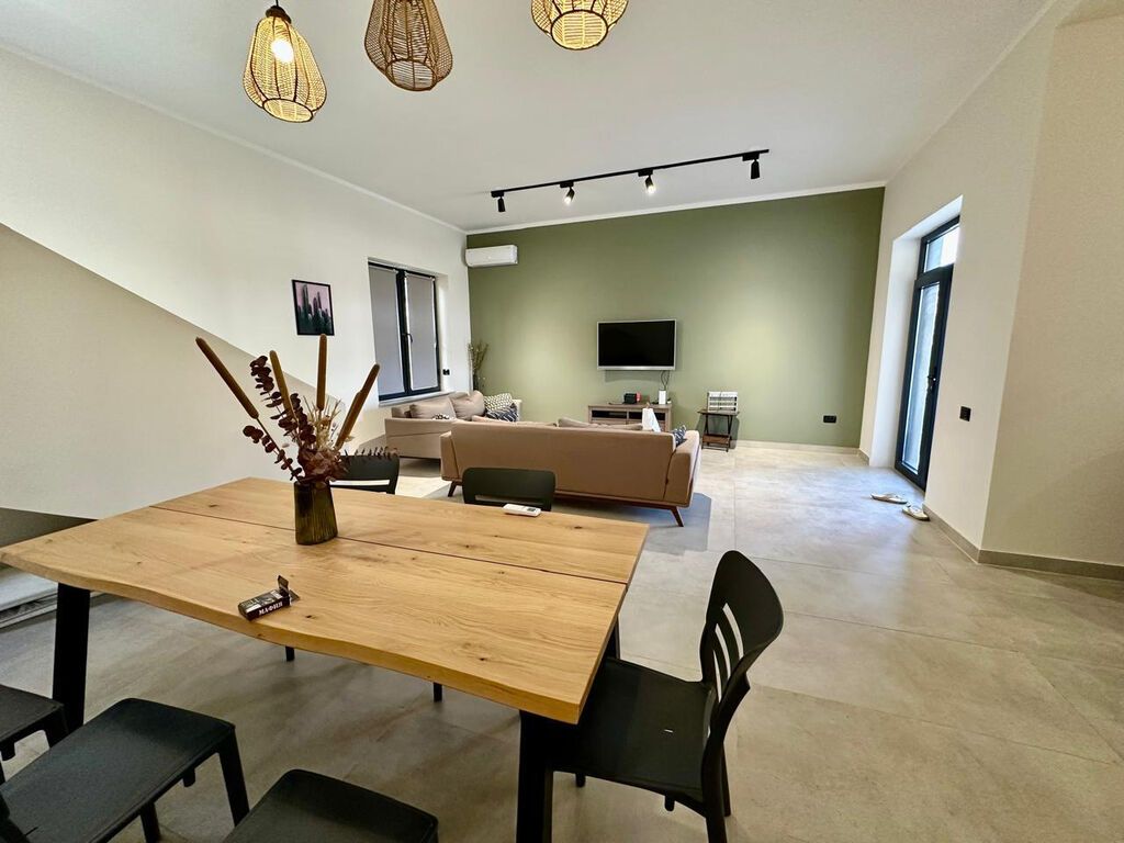 Fatmayı 5 otaqlı, 260 kv. m, Yeni təmirli — Ev, villa, Bakı (2)